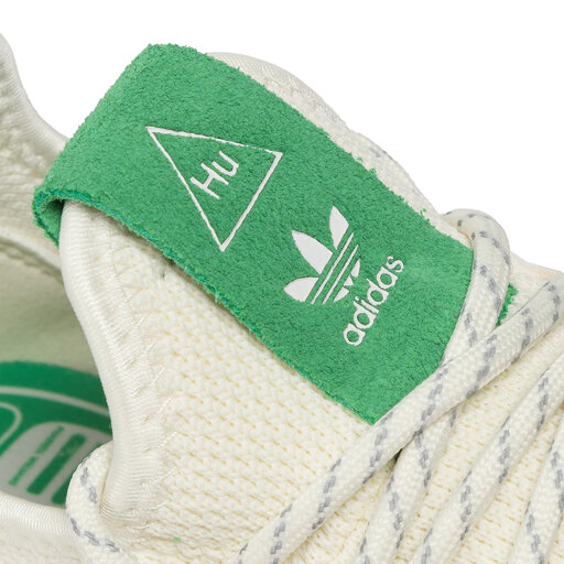 Sneakers adidas Tennis Hu GZ3922 Bianco escarpe