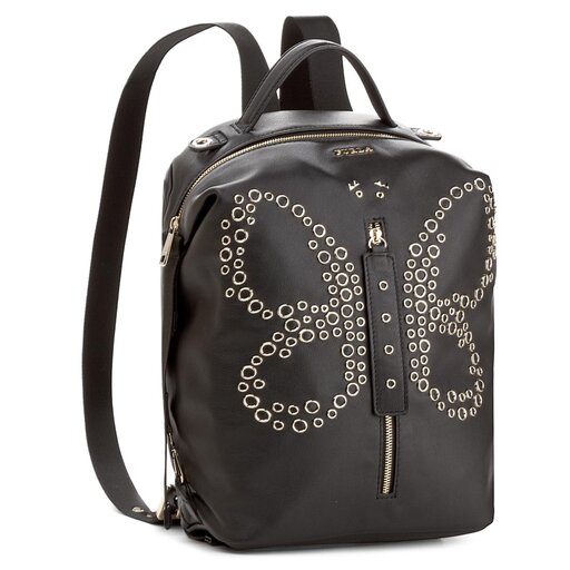 Rucksack Furla Dafne 903261 B BLR9 PSH Schwarz