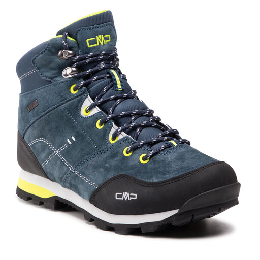 Trekkings CMP Alcor Mid Treking Shoes Wp 39Q4907 Cosmo N985 epantofi.ro