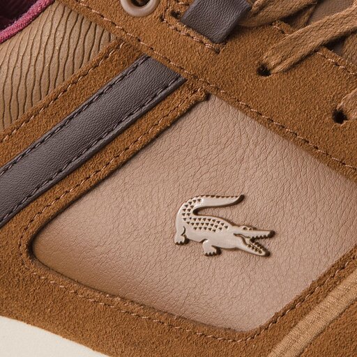 Lacoste menerva 318 1 store