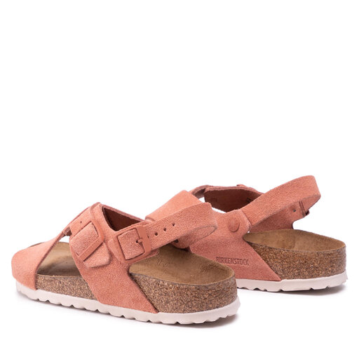 Birkenstock tulum rose new arrivals