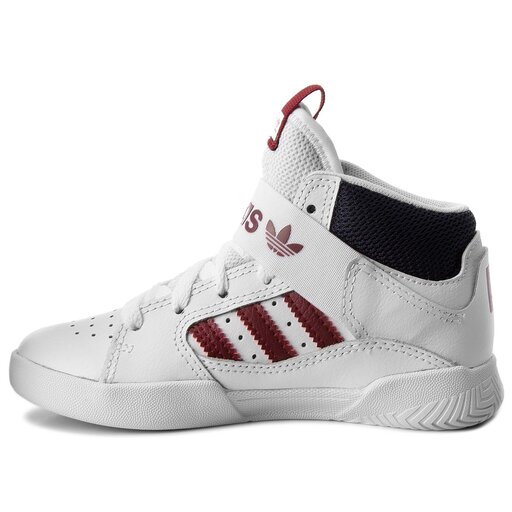 Sneakers adidas Vrx Mid J B43773 WeiB eschuhe
