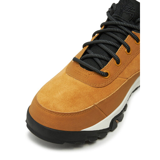 Снікерcи Timberland Lincoln Peak Lite Low Lc Waterproof Hk Boot  TB0A6D7NEJN1 Коричневий