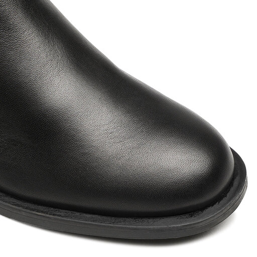 Overknees Gino Rossi MIVAR-02 Schwarz