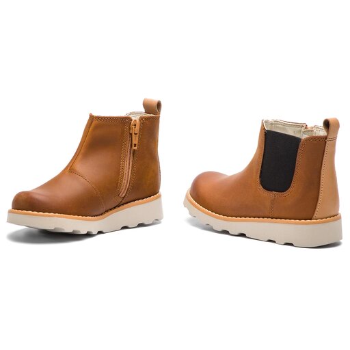 Crown halo clarks store