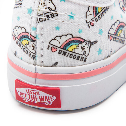 Vans licorne store