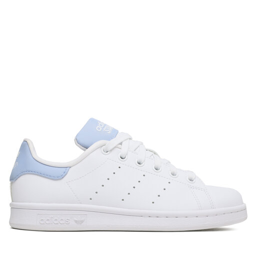 Baby blue stan smith adidas sales