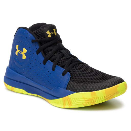 Under Armour Zapatillas De Baloncesto 2019 Zapatos Under Armour