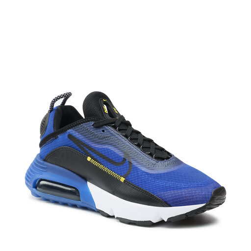 Air max 2090 blauw on sale