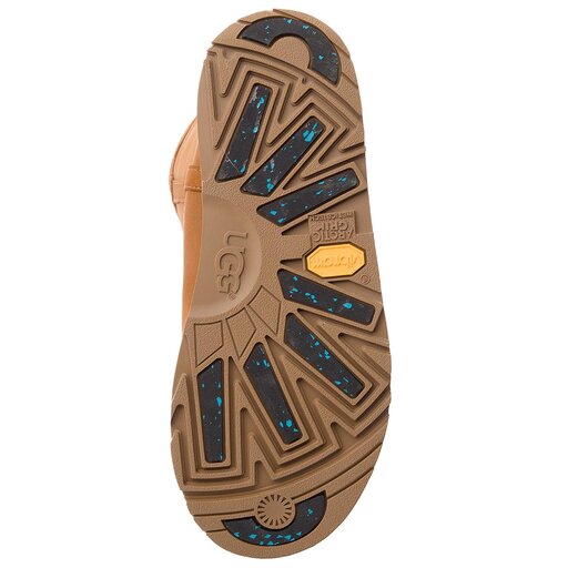 Обувки Ugg W Classic Short L Waterproof 