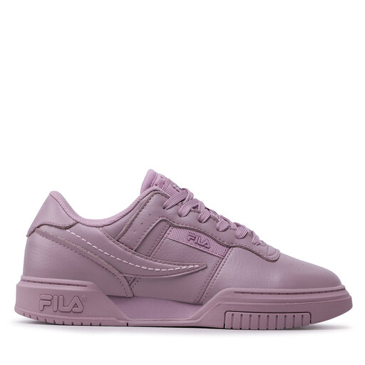 Zapatillas fila violeta sale