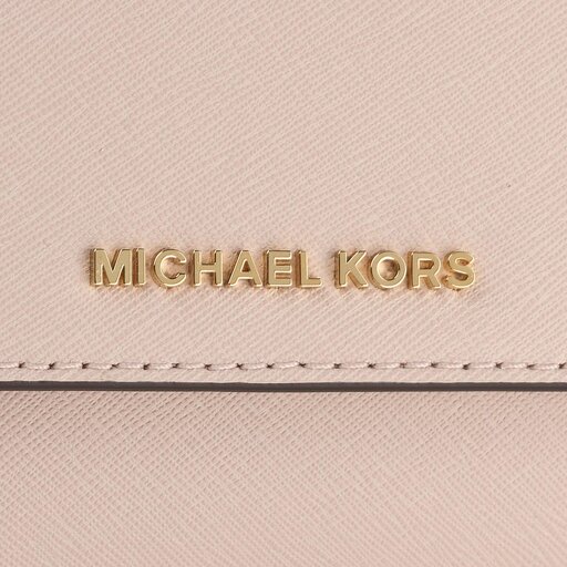 Sac a main Michael Kors Jet Set Travel 32T4GTVC3L Rose chaussures
