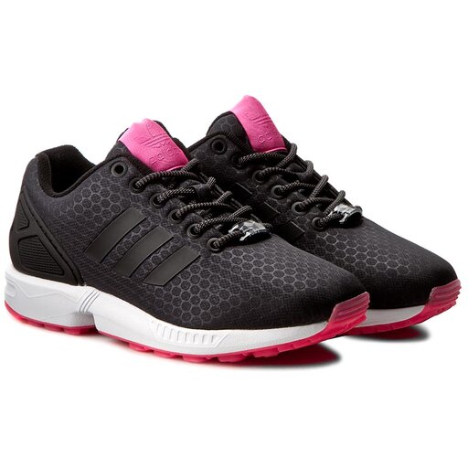 Flux adidas hotsell schwarz
