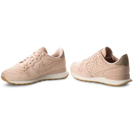 Nike Internationalist Prm 828404 204 Particle Beige