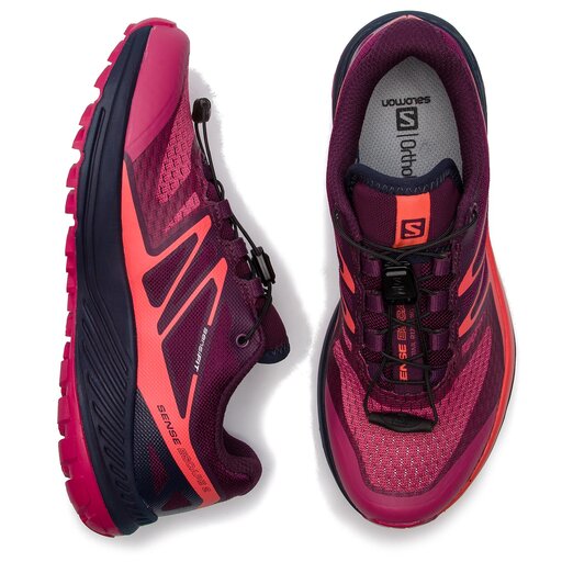 Salomon sense discount escape 2