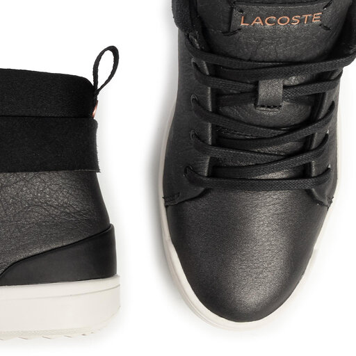 Sneakers Lacoste Explorateur Classic 319 Cfa 7 38CFA0002454 Blk