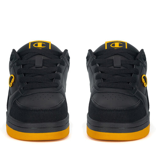 Sneakersy Champion RD18 HERITAGE SKATE MS B GS S32926-KK010