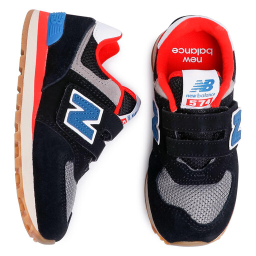 Laisvalaikio batai New Balance YV574SOV 
