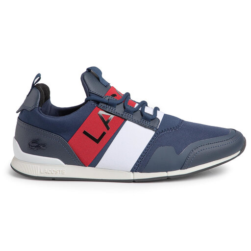Lacoste menerva elite top 319