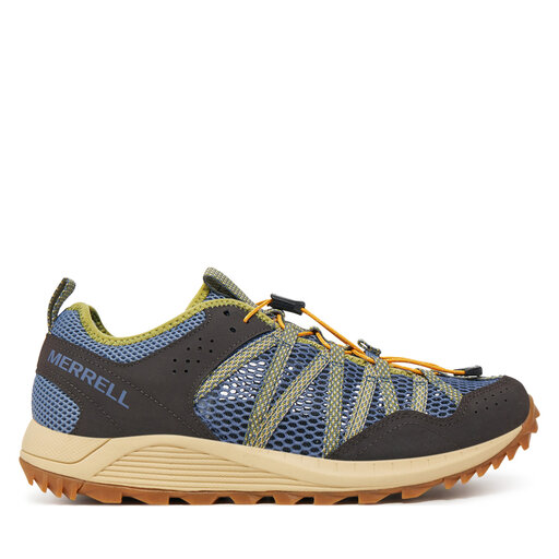 Снікерcи Merrell Maipo Explorer Aerosport J038033 Cиній | evzuttya