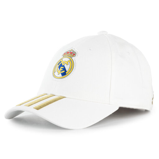 Kepurė su snapeliu adidas Real C40 Cap 
