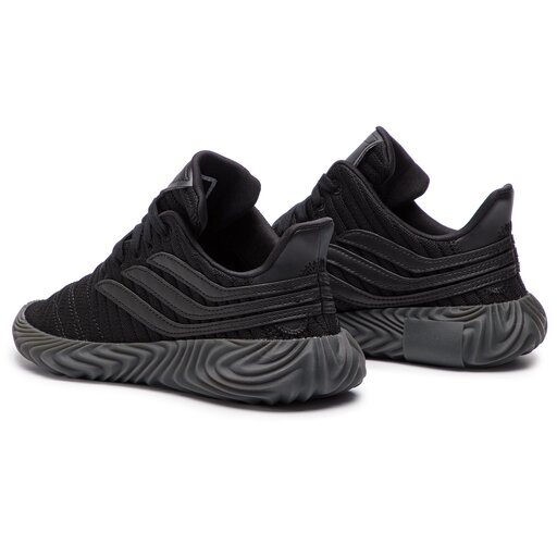 Batai adidas Sobakov J B42009 Cblack 