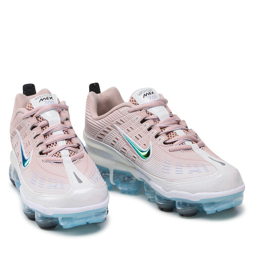 Sneakers Nike Air Vapormax 360 CQ4538 200 Rosa | escarpe.it