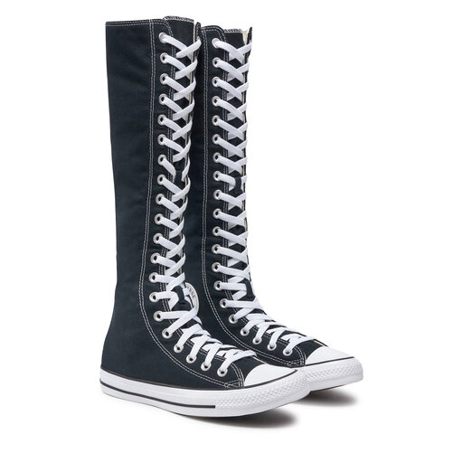 Xx hi converse top