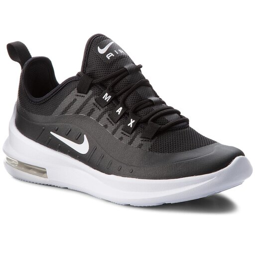 Nike Air Max Axis GS AH5222 001 Black White evzuttya .ua