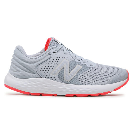 Laufschuhe New Balance W520LG7 Grau