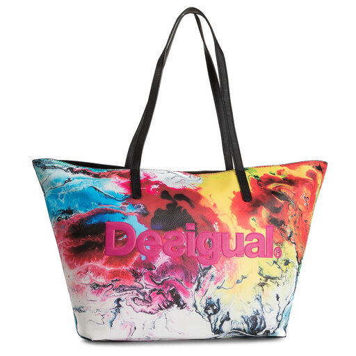 Sac shopper desigual 2025