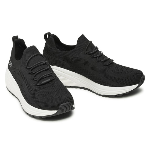 Zapatillas Skechers 117027 BLK Negro