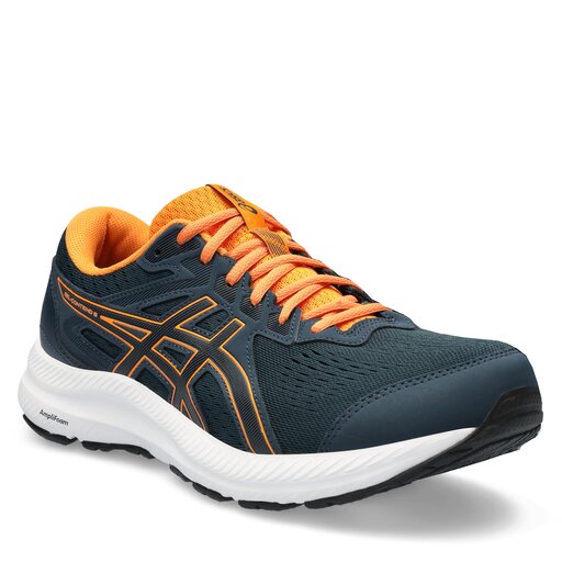 Asics schuhe orange shop