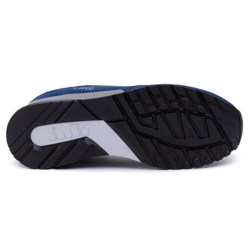 Diadora s8000 uomo nere clearance