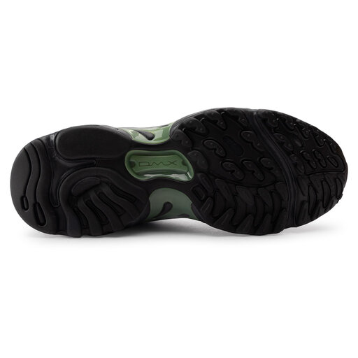 Sneakersy Reebok Daytona Dmx DV8646 Czarny