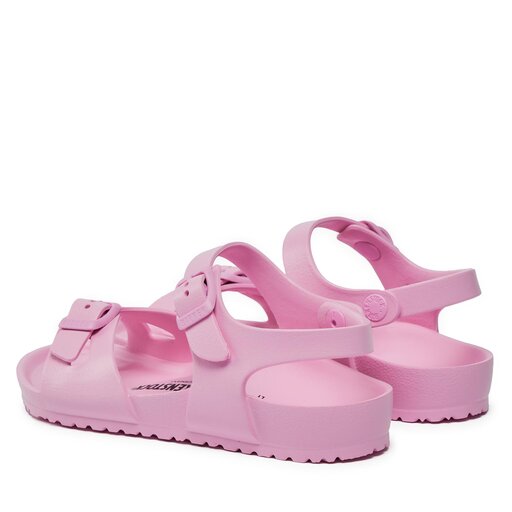 Sandalen Birkenstock Rio 1027412 Rosa eschuhe