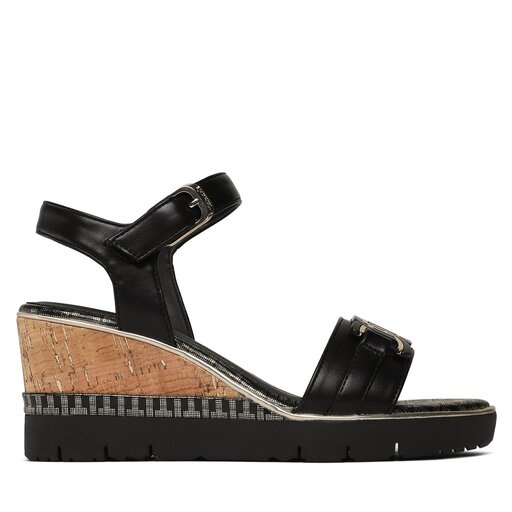 Tamaris discount alis wedge