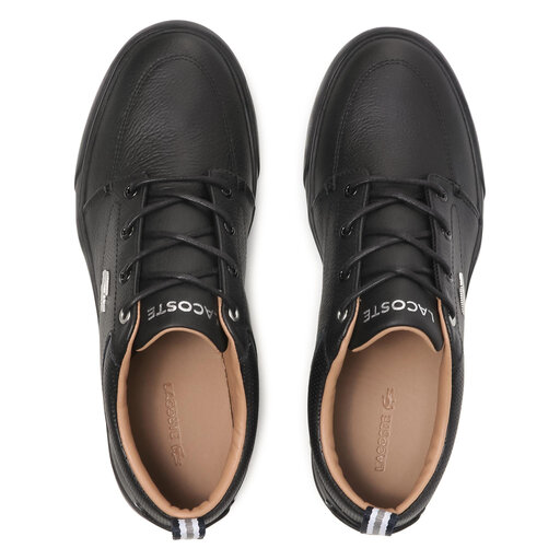 Сникърси Lacoste Bayliss 119 U Cma 7-37CMA007302H Черен