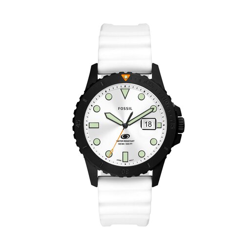 Fossil best sale q cena
