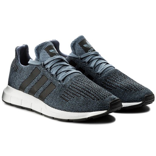 Schuhe adidas Swift Run CQ2120 Rawste Cblack Ftwwht