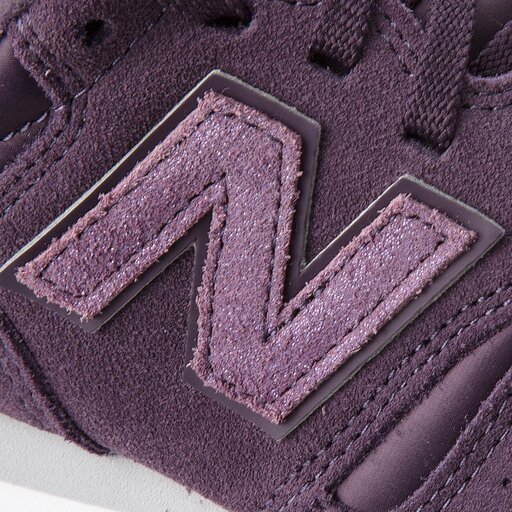 Sneakers New Balance WL373ESP Violet fr.eschuhe.ch