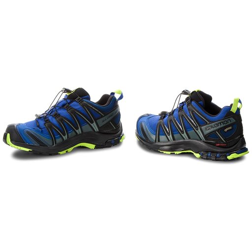 Salomon xa pro 3d gtx mazarine blue 2025