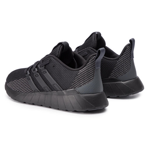 Zapatillas adidas Questar Flow F36255 Negro zapatos.es