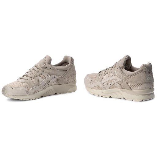 Asics gel-lyte v unisex new arrivals sneaker hl7k1-0202