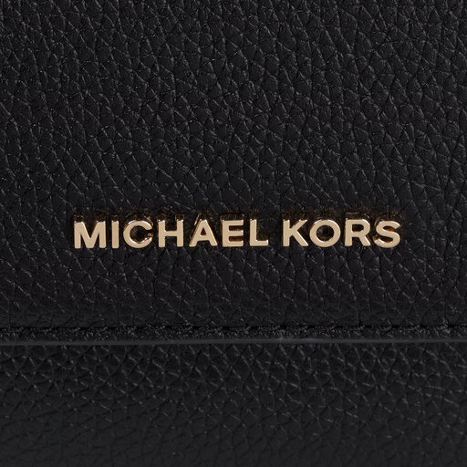 Handtasche MICHAEL Michael Kors Bedford Legacy 32F9G06C7L Schwarz eschuhe