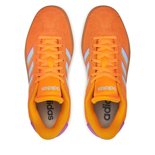 Sneakers adidas Vl Court Bold IH8090 Orange