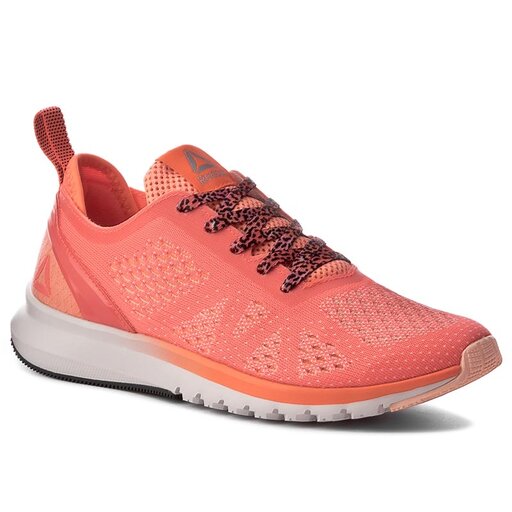 Reebok print 2025 smooth rose