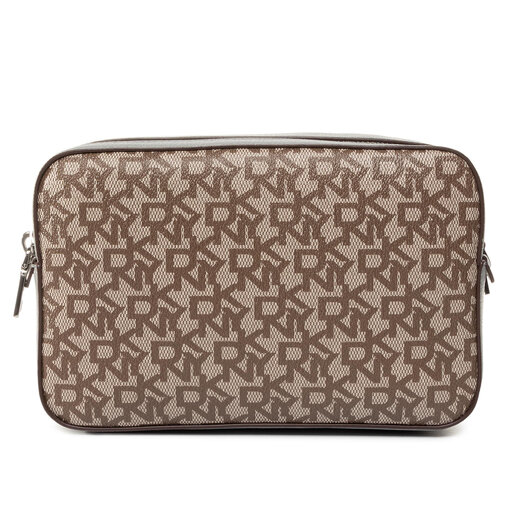 Sac a main DKNY Whitney Camera Bag R01EJH37 Marron chaussures
