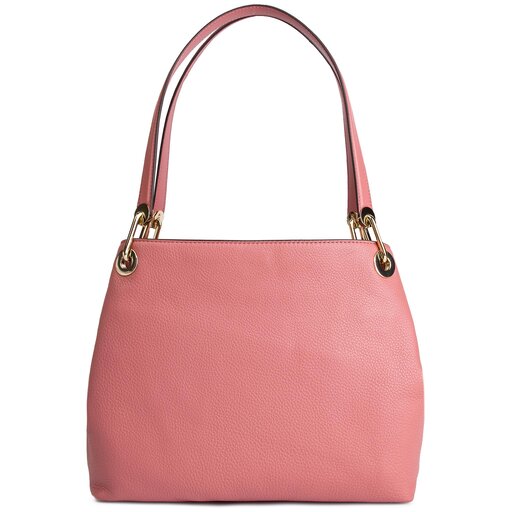 Torebka MICHAEL Michael Kors Raven 30T8TRXE3L Rose eobuwie .pl