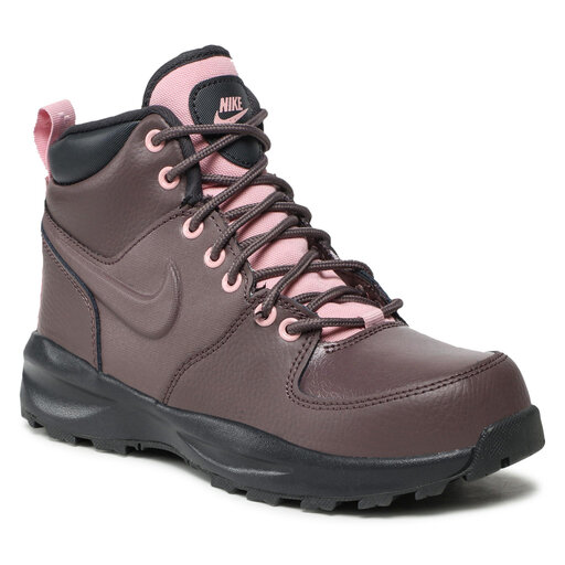 Scarpe Nike Manoa Ltr Gs BQ5372 200 Violet Ore Violet Ore escarpe